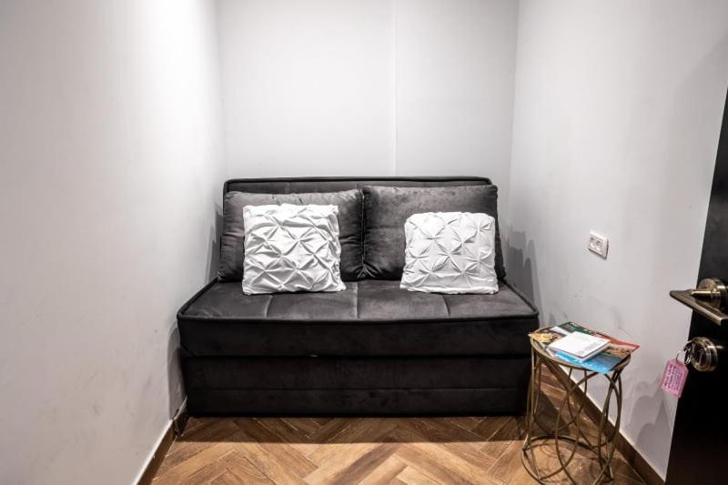 Perla Low-Cost Jérusalem Extérieur photo