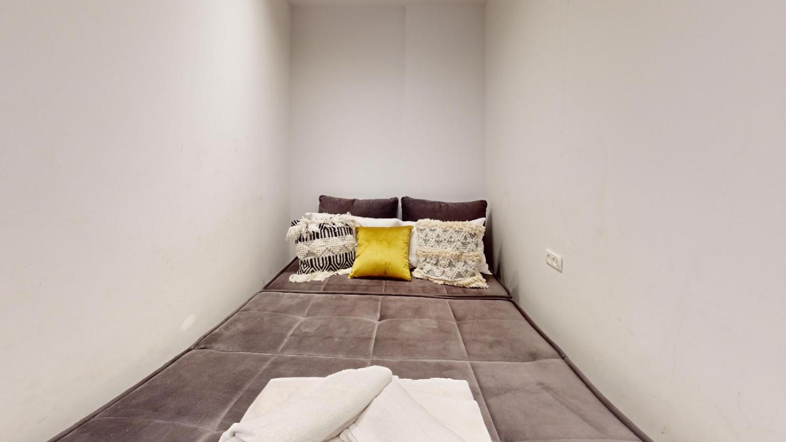 Perla Low-Cost Jérusalem Extérieur photo
